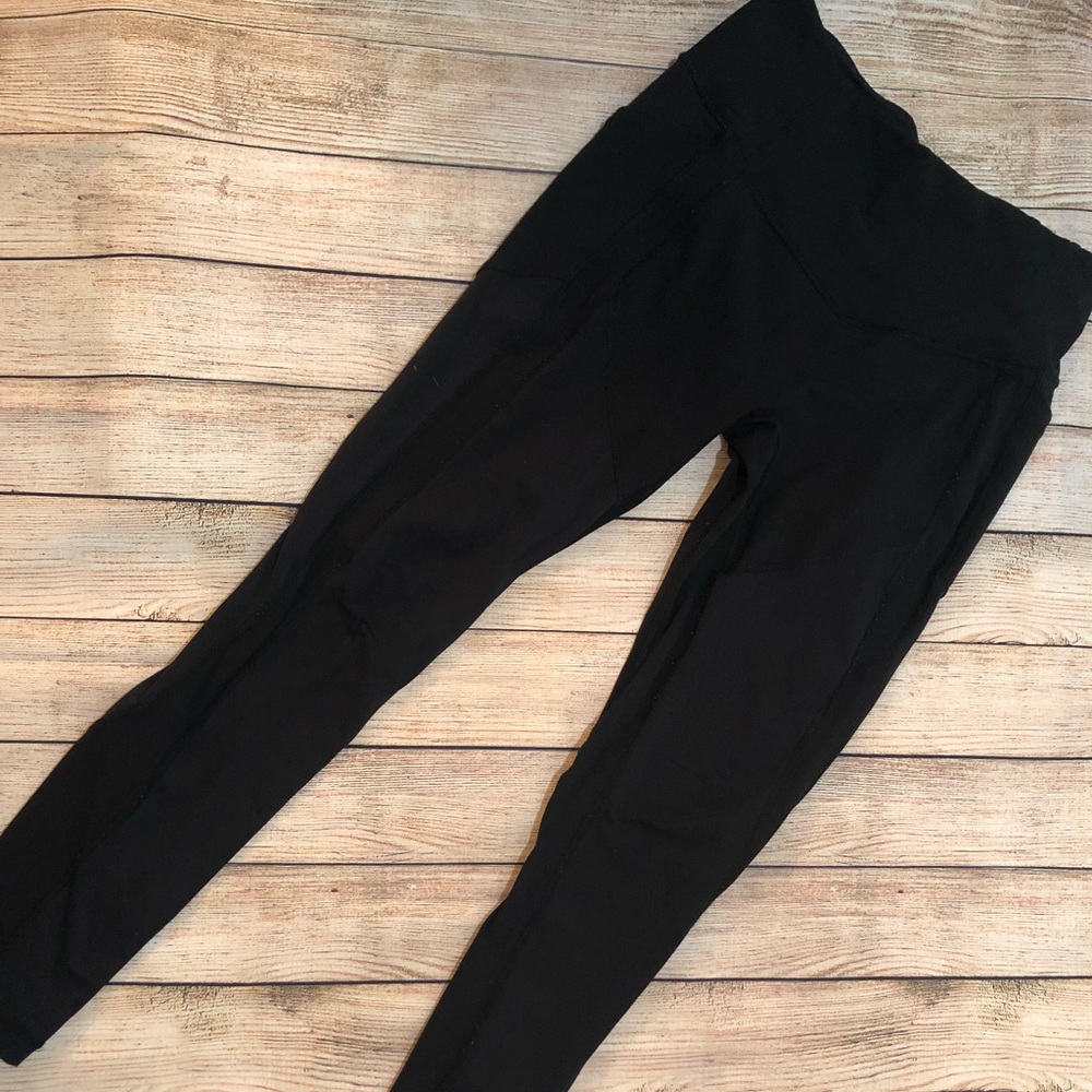 Lululemon All the Right Places